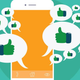 Illustration for article titled Infographic: 27% of Gen Zers Say They Always Write a Product Review After Making a Purchase